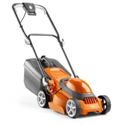 Flymo EasiStore 300R Corded Lawnmower