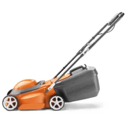 Flymo EasiStore 300R Corded Lawnmower -Garden Tools Shop 234693 04