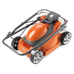 Flymo EasiStore 300R Corded Lawnmower -Garden Tools Shop 234693 07