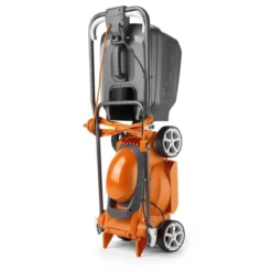 Flymo EasiStore 300R Corded Lawnmower -Garden Tools Shop 234693 08