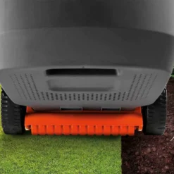 Flymo EasiStore 340R Cordless Lawnmower -Garden Tools Shop 234694 10 1