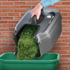 Flymo EasiStore 340R Cordless Lawnmower -Garden Tools Shop 234694 13 1