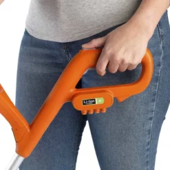Flymo Simpli Cordless Grass Trimmer -Garden Tools Shop 234695 07