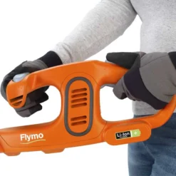 Flymo Simpli Cut Cordless Hedge Trimmer -Garden Tools Shop 234696 08