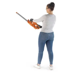 Flymo Simpli Cut Cordless Hedge Trimmer -Garden Tools Shop 234696 10