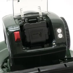 Webb 43cm (17") Cordless Rear Roller Rotary Lawnmower -Garden Tools Shop 234824 04