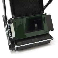 Webb 43cm (17") Cordless Rear Roller Rotary Lawnmower -Garden Tools Shop 234824 05