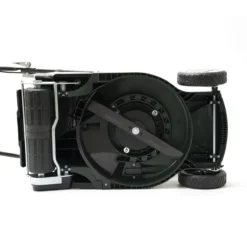 Webb 43cm (17") Cordless Rear Roller Rotary Lawnmower -Garden Tools Shop 234824 08