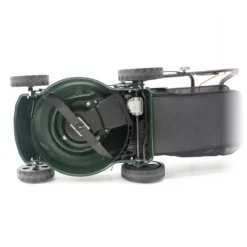 Webb Classic 41cm (16") Self Propelled Petrol Rotary Lawnmower -Garden Tools Shop 234827 06