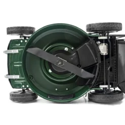 Webb Classic 51cm (20") Self Propelled Petrol Rotary Lawnmower -Garden Tools Shop 234830 06