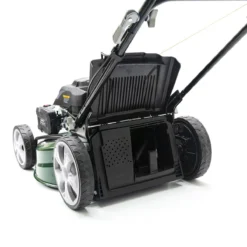 Webb Classic 51cm (20") Self Propelled Petrol Rotary Lawnmower -Garden Tools Shop 234830 08