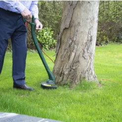 Webb Classic 250W 23cm (9")Grass Trimmer 9 Webb Classic 250W 23cm (9")Grass Trimmer -Garden Tools Shop 234835 05