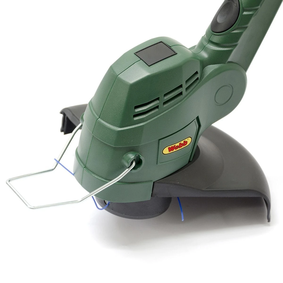 Webb Classic 450W 25cm (10") Grass Trimmer & Edger 4 Webb Classic 450W 25cm (10") Grass Trimmer & Edger - Image 4