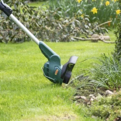 Webb Classic 450W 25cm (10") Grass Trimmer & Edger 13 Webb Classic 450W 25cm (10") Grass Trimmer & Edger -Garden Tools Shop 234836 06