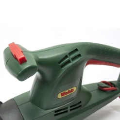 Webb Classic 500W 50cm (20") Hedge Trimmer -Garden Tools Shop 234838 05