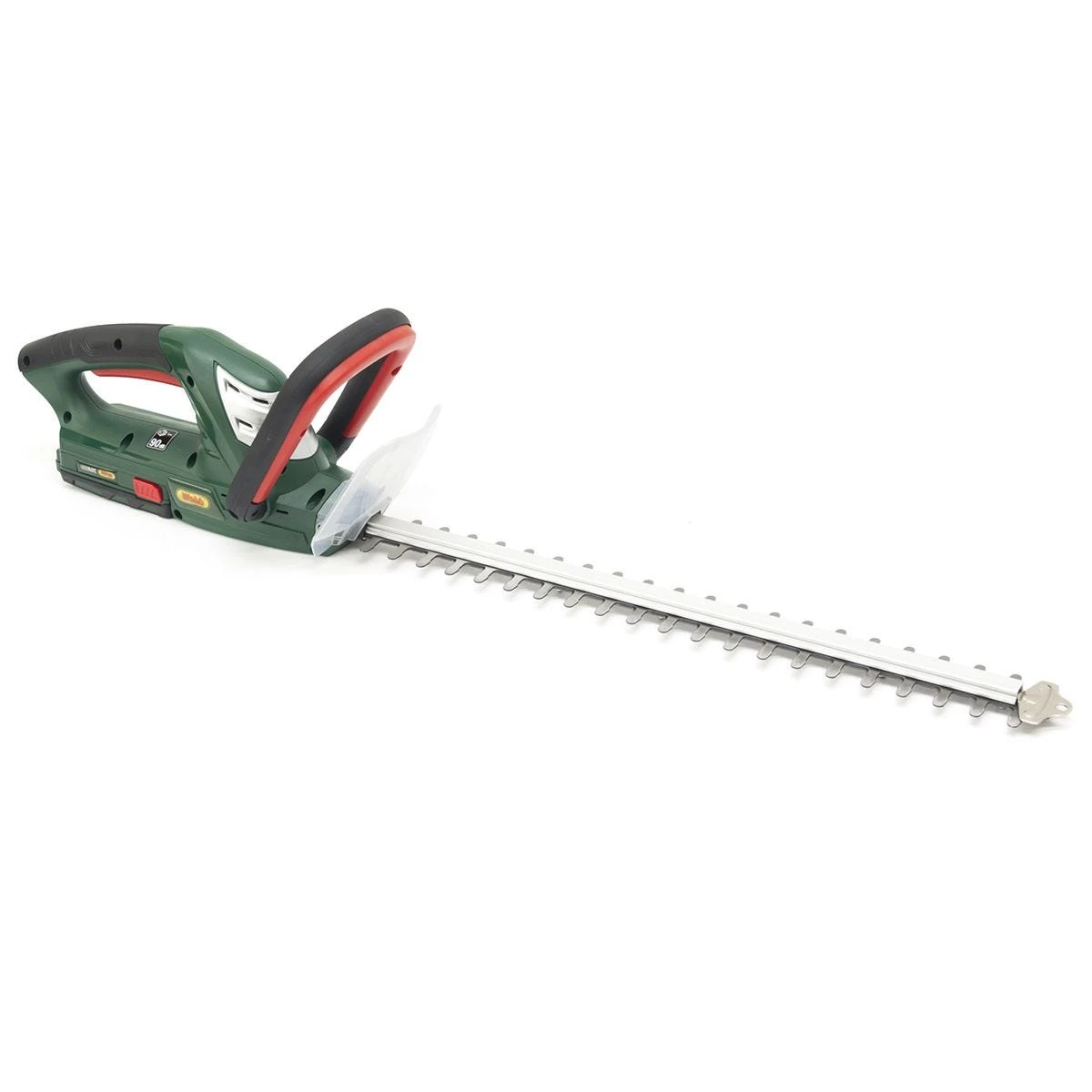 Webb 50cm (20") 20V Cordless Hedge Trimmer With Battery & Charger 1 Webb 50cm (20") 20V Cordless Hedge Trimmer With Battery & Charger