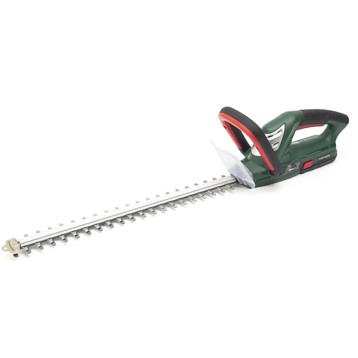 Webb 50cm (20") 20V Cordless Hedge Trimmer With Battery & Charger 2 Webb 50cm (20") 20V Cordless Hedge Trimmer With Battery & Charger - Image 2