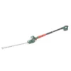 Webb 20V Long Reach Hedge Trimmer With Battery & Charger