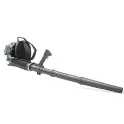 Webb 33cc Petrol Backpack Blower