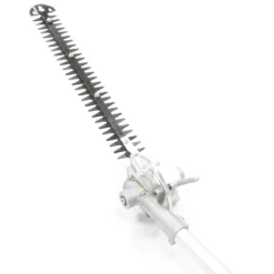 Webb 26cc Petrol Split Shaft Long Reach Petrol Hedge Trimmer -Garden Tools Shop 234848 02