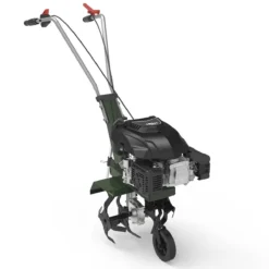 Webb 36cm (14") Petrol Tiller