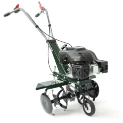 Webb 56cm (22") Petrol Tiller