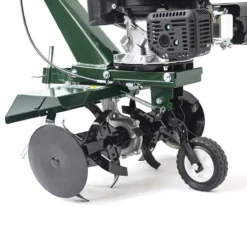 Webb 56cm (22") Petrol Tiller 11 Webb 56cm (22") Petrol Tiller -Garden Tools Shop 234854 03