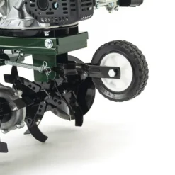 Webb 56cm (22") Petrol Tiller 12 Webb 56cm (22") Petrol Tiller -Garden Tools Shop 234854 04