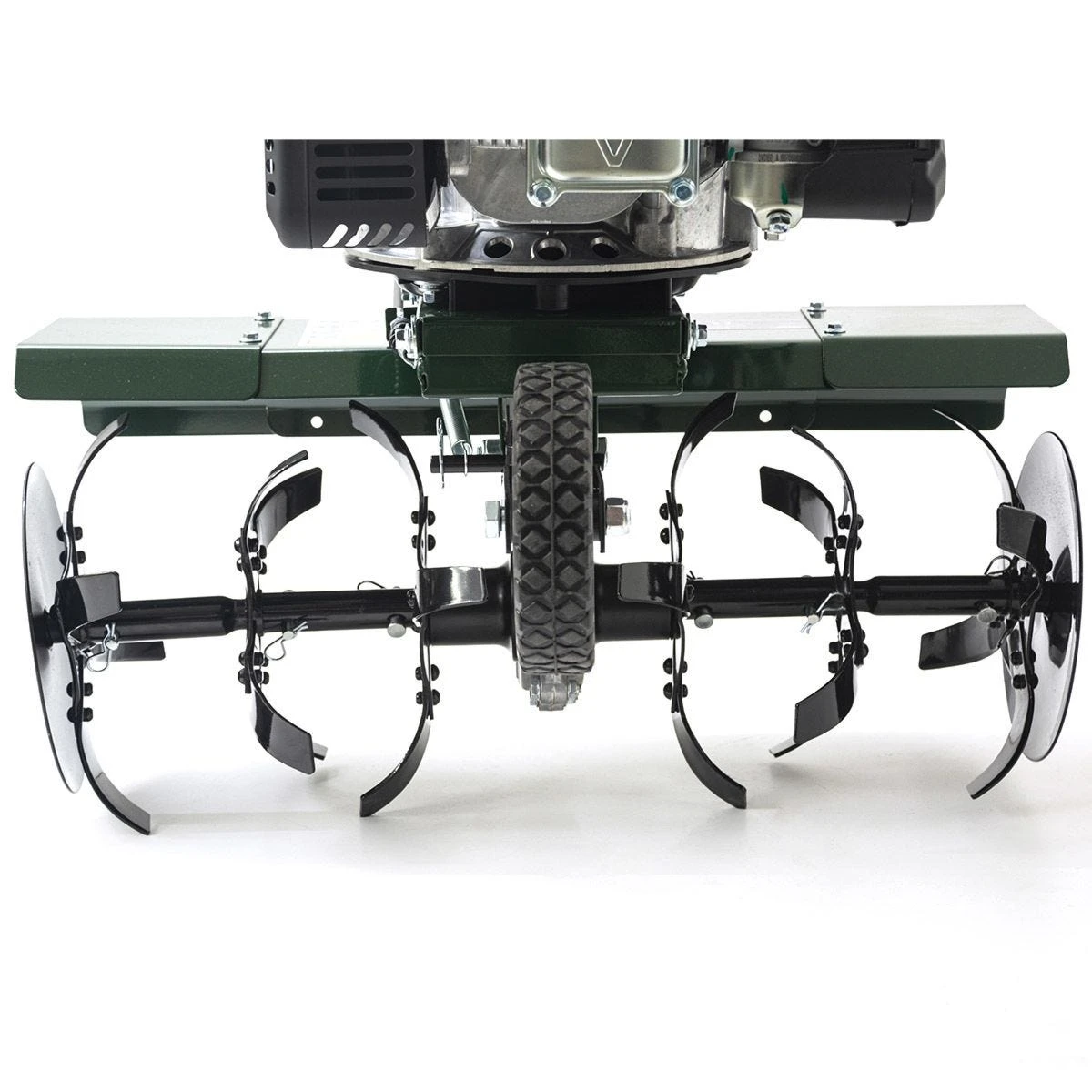 Webb 56cm (22") Petrol Tiller 8 Webb 56cm (22") Petrol Tiller - Image 8