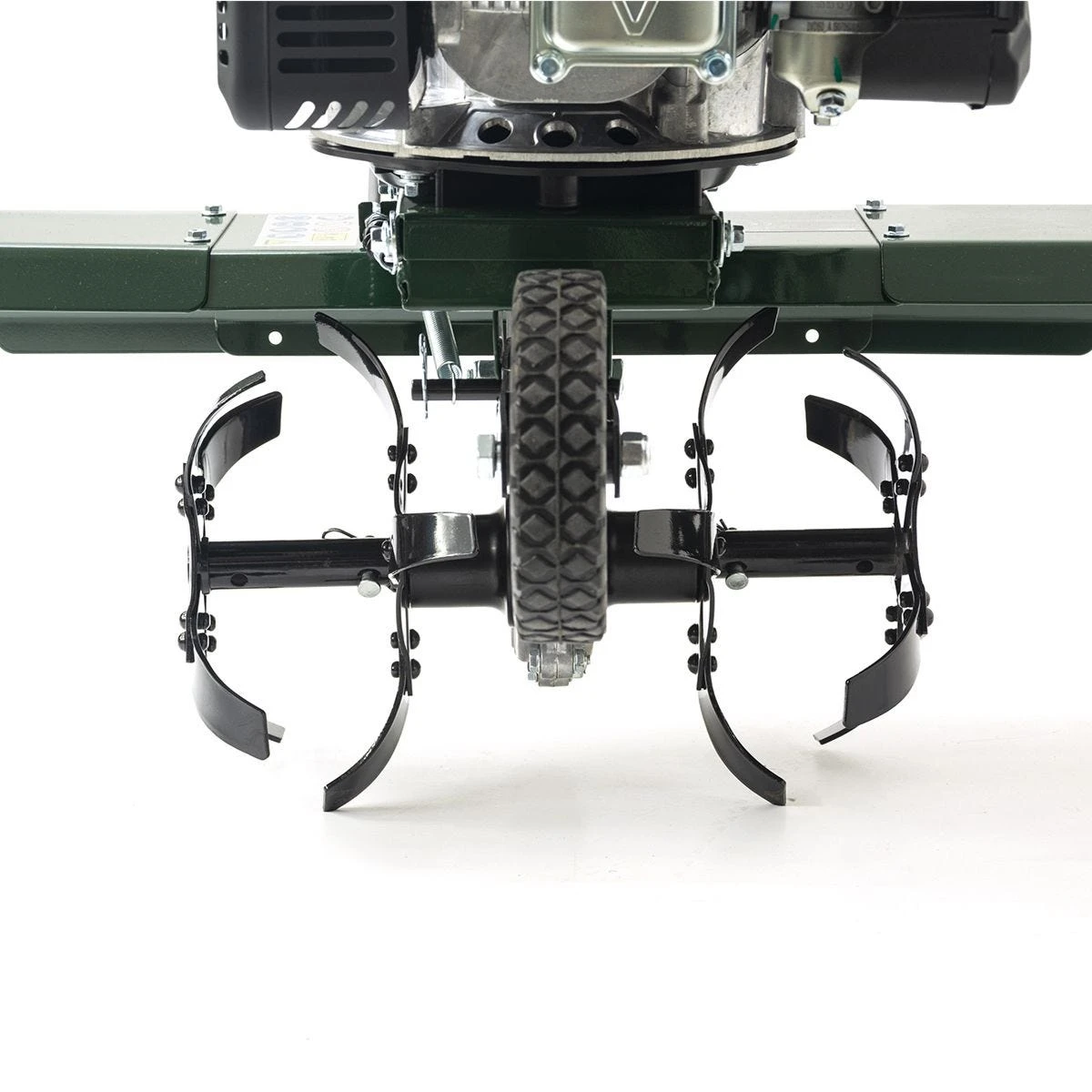 Webb 56cm (22") Petrol Tiller 9 Webb 56cm (22") Petrol Tiller - Image 9