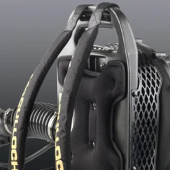 McCulloch 46cc Petrol Backpack Blower -Garden Tools Shop 235442 04