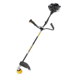 McCulloch 43cc 42cm (16.5") Straight Shaft Cow Horn Handled Petrol Brushcutter 10 McCulloch 43cc 42cm (16.5") Straight Shaft Cow Horn Handled Petrol Brushcutter -Garden Tools Shop 235444 03