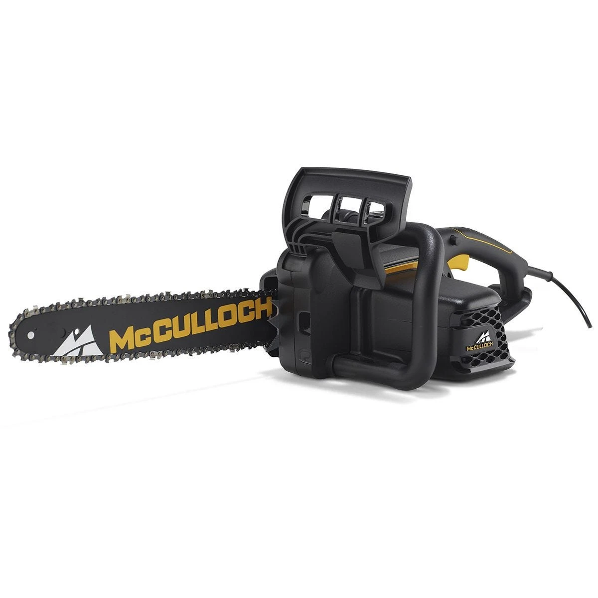 McCulloch 40cm (16") Electric Chainsaw 1 McCulloch 40cm (16") Electric Chainsaw