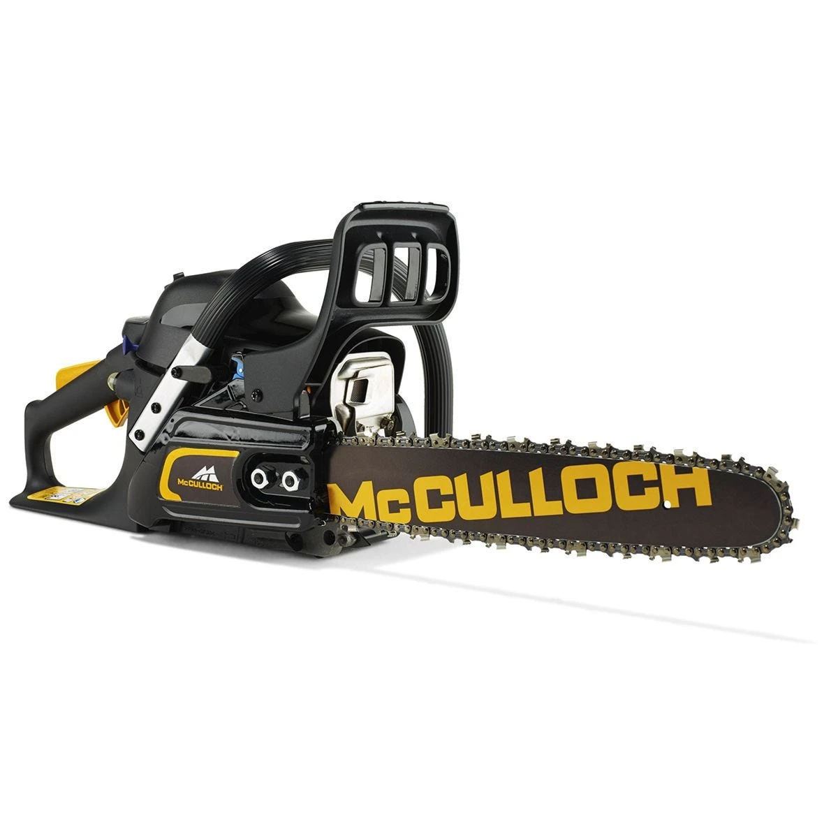 McCulloch 35cm (14") Petrol Chainsaw 1 McCulloch 35cm (14") Petrol Chainsaw