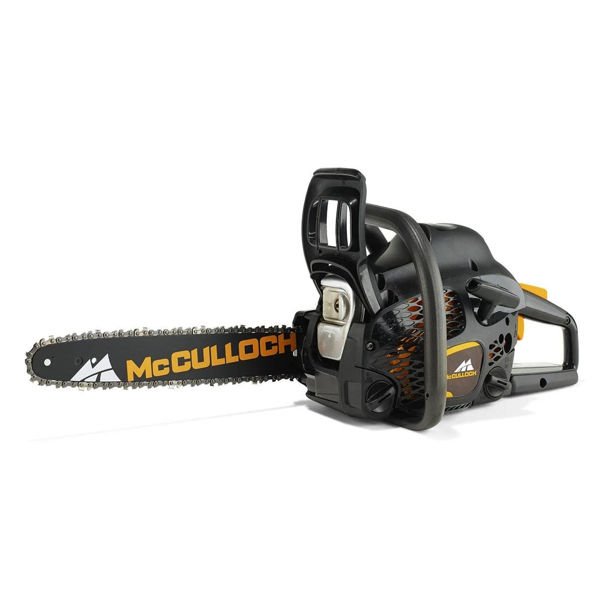 McCulloch 40.5cm (16") Petrol Chainsaw 5 McCulloch 40.5cm (16") Petrol Chainsaw - Image 5