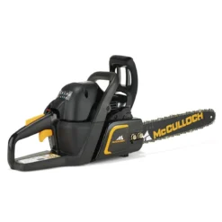 McCulloch 40.5cm (16") Petrol Chainsaw 20 McCulloch 40.5cm (16") Petrol Chainsaw -Garden Tools Shop 235452 05