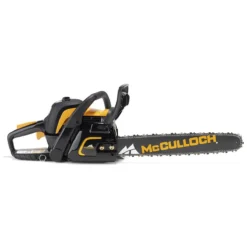 McCulloch 46cm (18") Petrol Chainsaw 13 McCulloch 46cm (18") Petrol Chainsaw -Garden Tools Shop 235453 03
