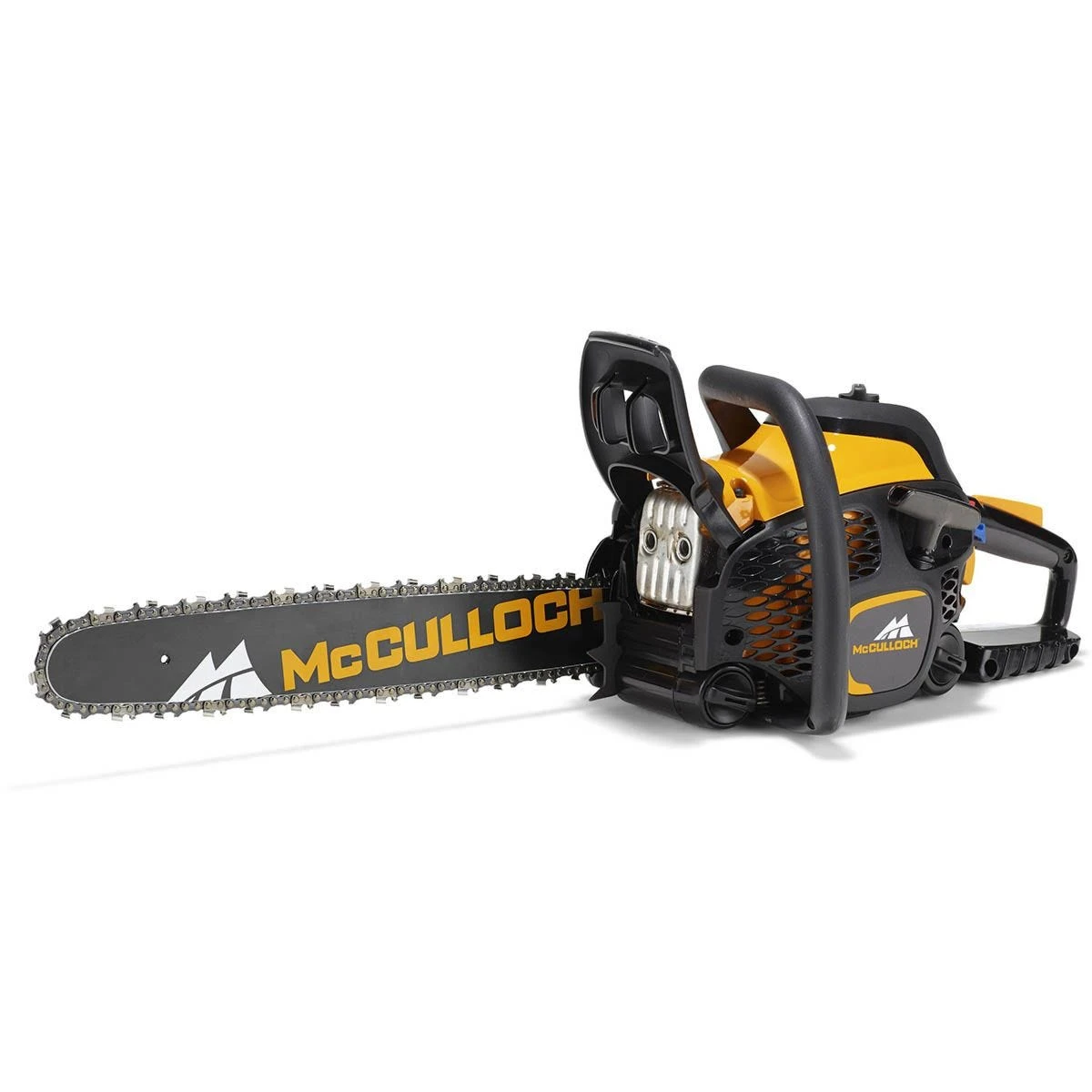 McCulloch 46cm (18") Petrol Chainsaw 8 McCulloch 46cm (18") Petrol Chainsaw - Image 8