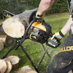 McCulloch 46cm (18") Petrol Chainsaw 20 McCulloch 46cm (18") Petrol Chainsaw -Garden Tools Shop 235453 08