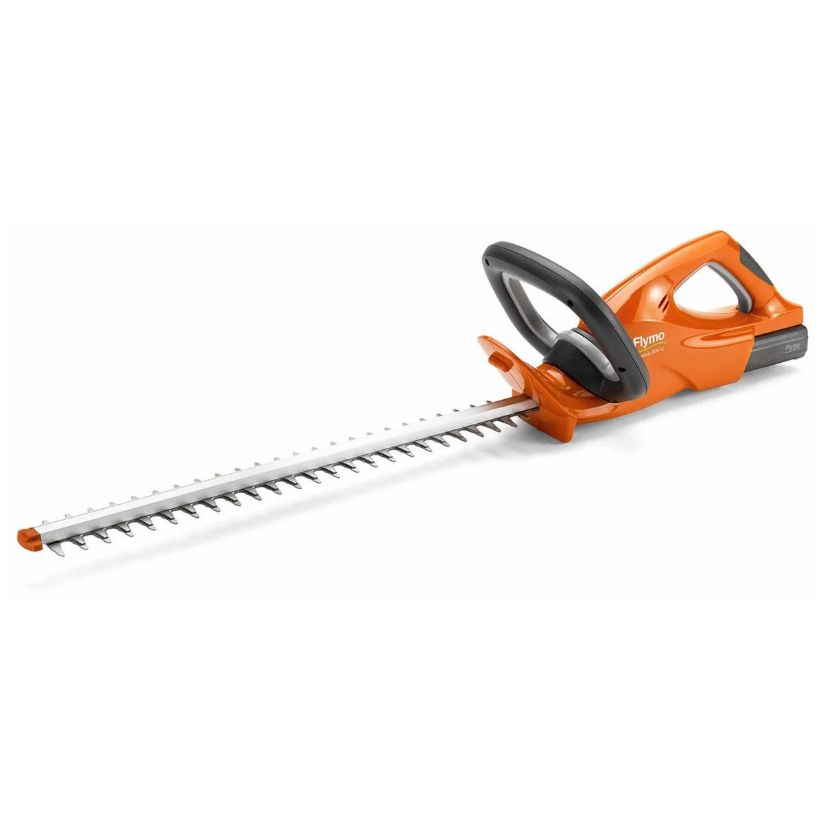Flymo Easicut Cordless 42cm (16.5") 20V Cordless Hedge Trimmer 1 Flymo Easicut Cordless 42cm (16.5") 20V Cordless Hedge Trimmer