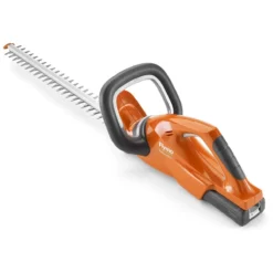 Flymo Easicut Cordless 42cm (16.5") 20V Cordless Hedge Trimmer 17 Flymo Easicut Cordless 42cm (16.5") 20V Cordless Hedge Trimmer -Garden Tools Shop 235457 03