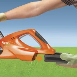 Flymo Easicut Cordless 42cm (16.5") 20V Cordless Hedge Trimmer 26 Flymo Easicut Cordless 42cm (16.5") 20V Cordless Hedge Trimmer -Garden Tools Shop 235457 14