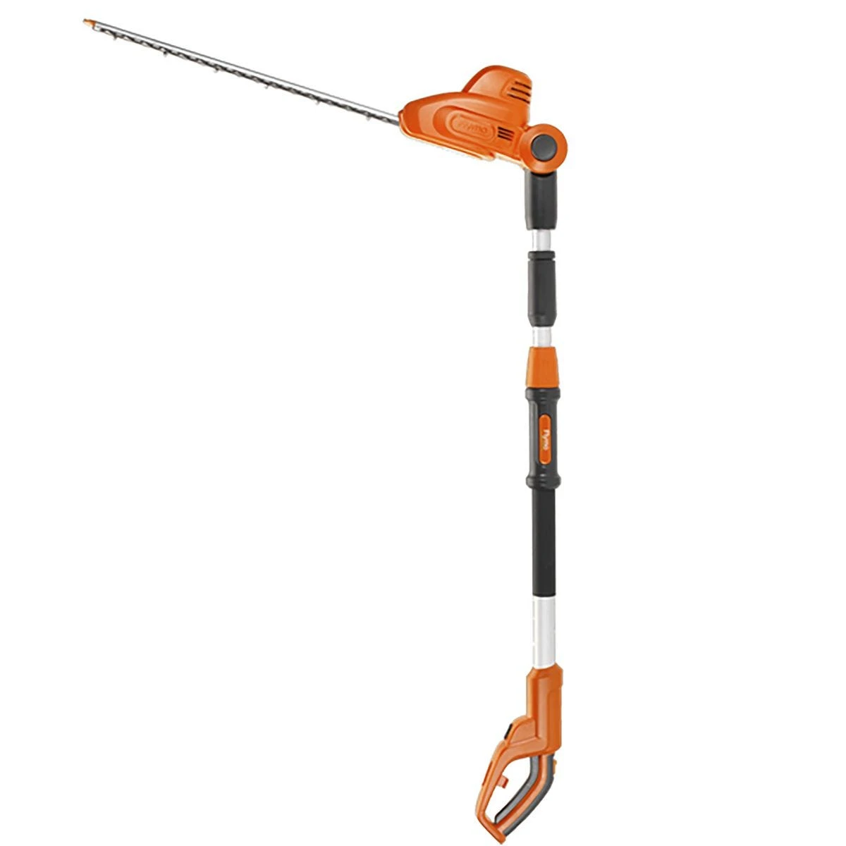 Flymo SabreCut XT 42cm (16.5") Electric Hedge Trimmer 2 Flymo SabreCut XT 42cm (16.5") Electric Hedge Trimmer - Image 2