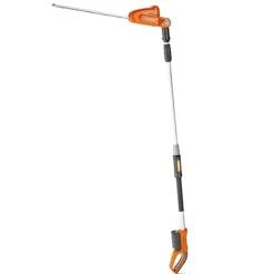 Flymo Sabre Cut C-Link 42cm (16.5") 20V Cordless Hedge Trimmer