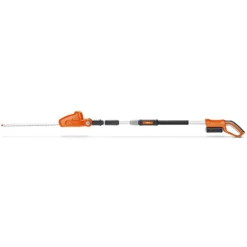 Flymo Sabre Cut C-Link 42cm (16.5") 20V Cordless Hedge Trimmer -Garden Tools Shop 235459 03