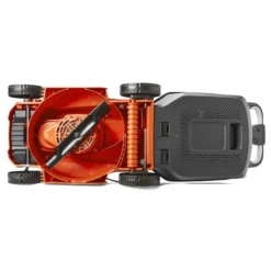 Flymo EasiStore 340R Electric Rotary Lawnmower -Garden Tools Shop 235463 06