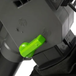 The Handy 167mph (270km/h) 2600w Corded Garden Blower & Vacuum 5 The Handy 167mph (270km/h) 2600w Corded Garden Blower & Vacuum -Garden Tools Shop 235469 03