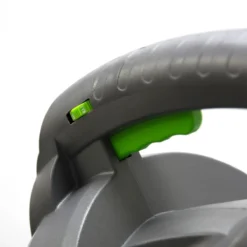 The Handy 167mph (270km/h) Variable Speed 3000w Corded Garden Blower & Vacuum -Garden Tools Shop 235470 04