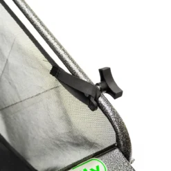 The Handy 66cm (26") Push Lawn Sweeper -Garden Tools Shop 235476 04