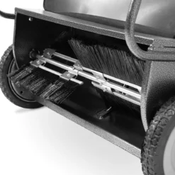 The Handy 66cm (26") Push Lawn Sweeper -Garden Tools Shop 235476 05